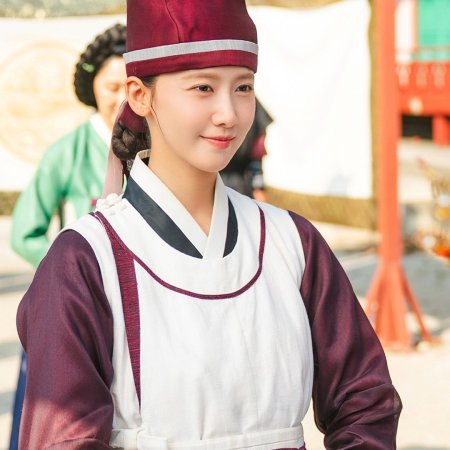 Bon Appetit, Your Majesty (2025)