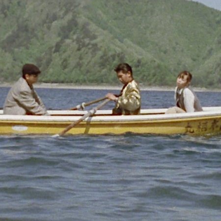 Suit Yourself or Shoot Yourself!! The Nouveau Riche (1996)