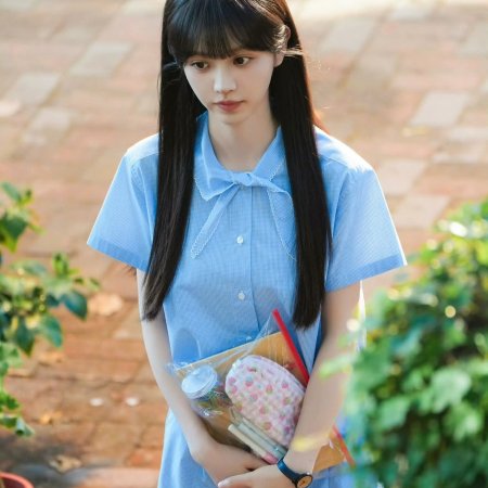 The Genius of Girlfriend (2026)