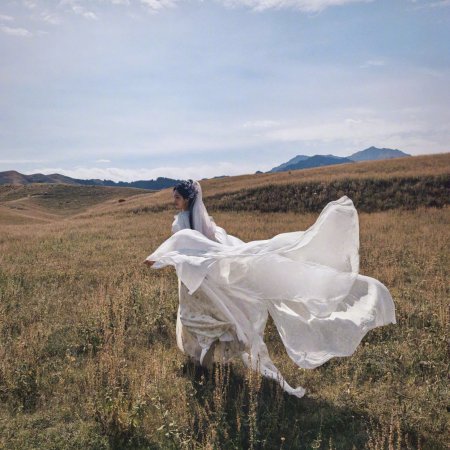 Live Long and Prosper ()