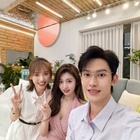 Heart Signal Season 8 (2025)