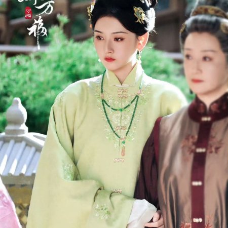 Wish You All the Best ()