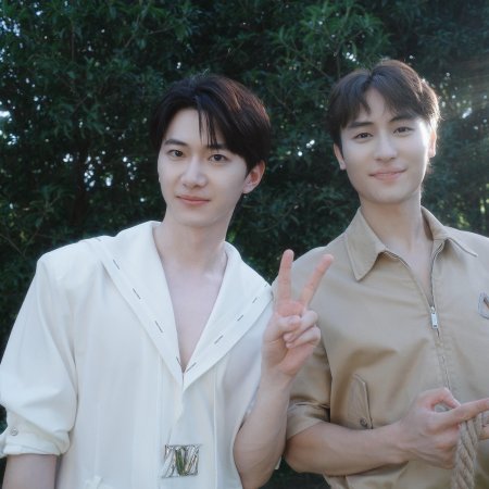 Heart Signal Season 8 (2025)