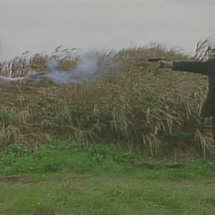 The Revenge: A Visit from Fate Japanese Movie photo