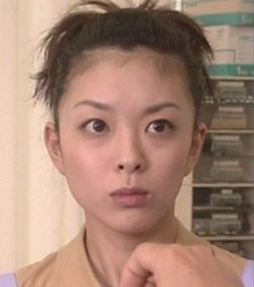Reiko Oimori