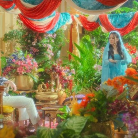 Genie, Make a Wish (2025)