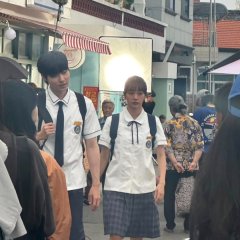 Dream to You Korean Drama photo