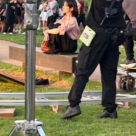 Back to Work! (2026)