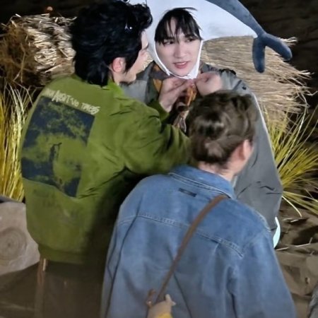 Live Long and Prosper ()