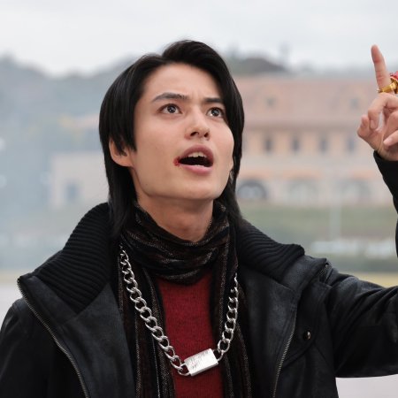 No.1 Sentai Gozyuger (2025)