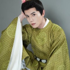 Jin Hao Peng photo