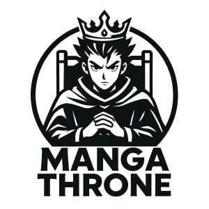 mangathrone