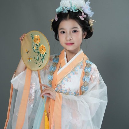Xuan Ge Wan Ku Dang Die, Yang Cheng Huang Di Jiu Hao Le (2025)