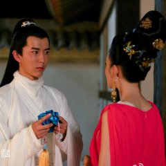 Go Princess, Go! Chinese Drama photo