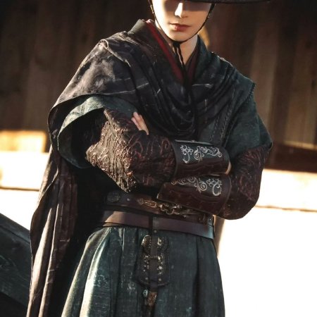 The Road to Splendor ()