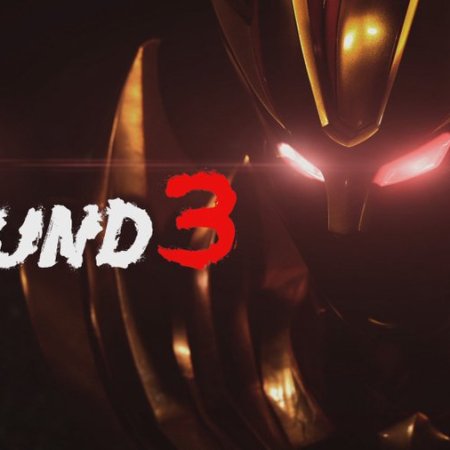 No.1 Sentai Gozyuger (2025)