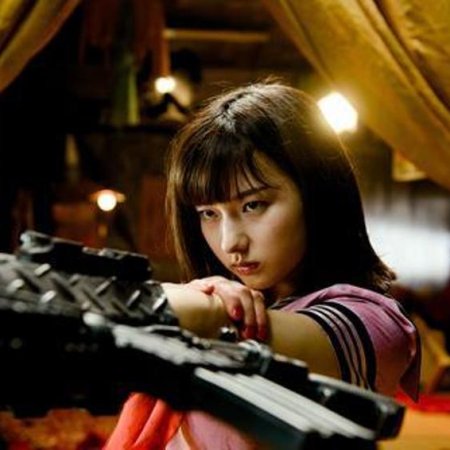 Rise of the Machine Girls (2019)