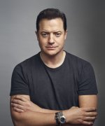 Brendan Fraser