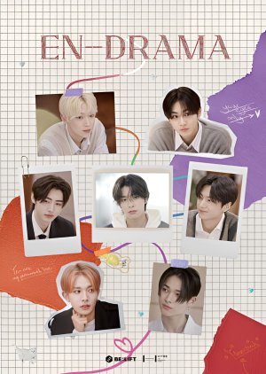 En-Drama poster