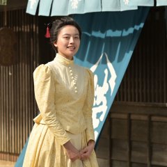 Kaze, Kaoru Japanese Drama photo