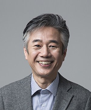 Shunsuke Nakata