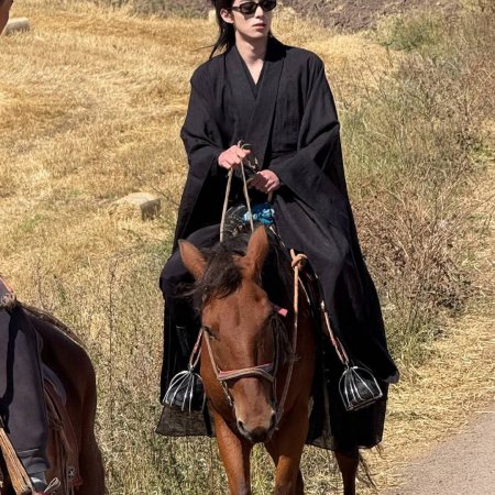 Live Long and Prosper ()