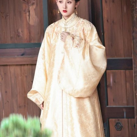 Wish You All the Best ()