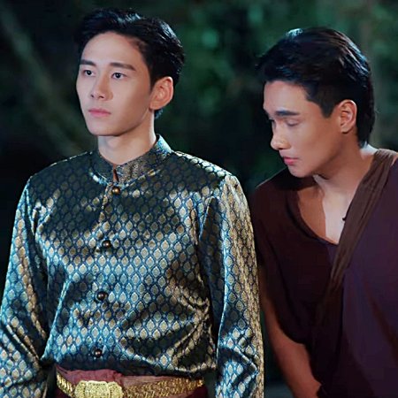 I'm the Most Beautiful Count (2025)