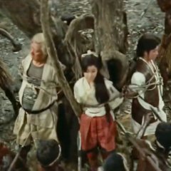 The Pirates Japanese Movie(1960) photo