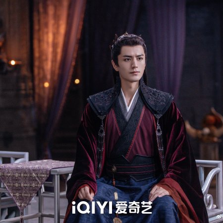 A Forbidden Marriage (2025)