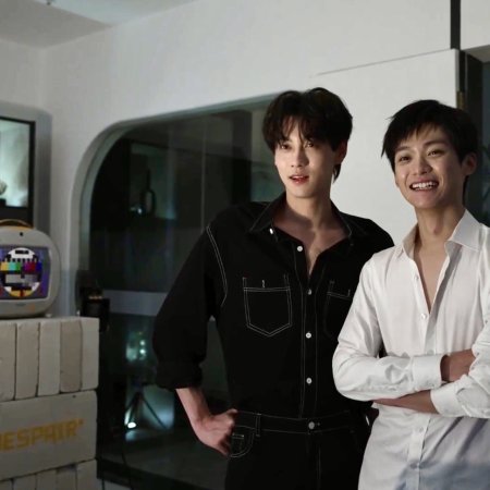 Revenged Love: Behind the Scenes (2025)