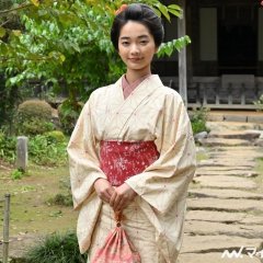 Kaze, Kaoru Japanese Drama photo