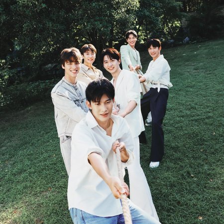 Heart Signal Season 8 (2025)