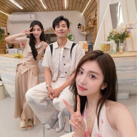 Heart Signal Season 8 (2025)