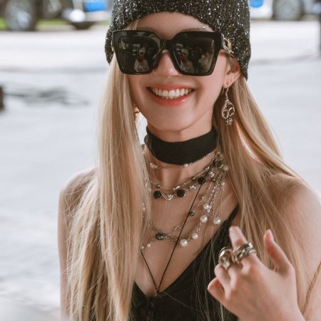 Love's Ambition (2025)