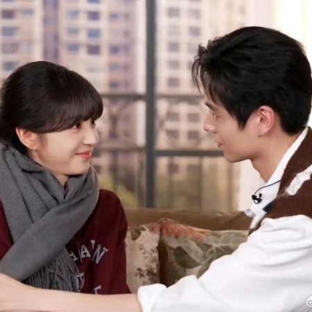 The Genius of Girlfriend (2026)