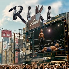 Riki Korean Drama photo