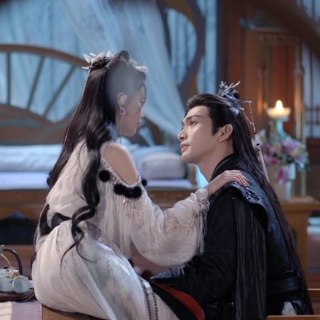 The Blossoming Love (2025)