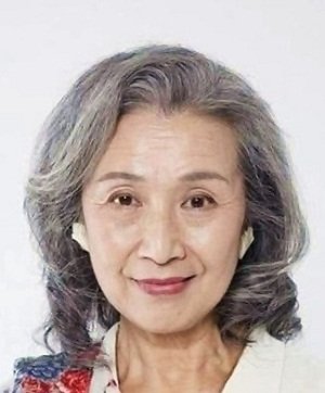 Akiko Izumi