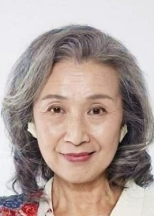 Izumi Akiko