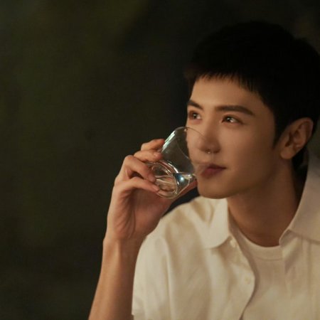 The White Olive Tree (2025)