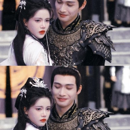 The Blossoming Love (2025)