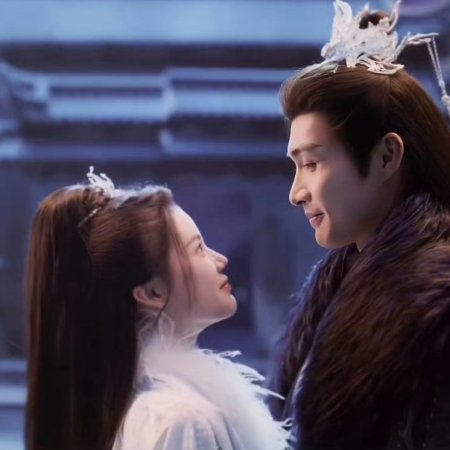 The Blossoming Love (2025)