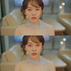 Who Is She Korean Drama photo