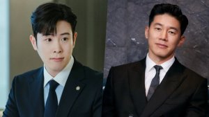 Block B's P.O is reviewing the offer to star in Kim Mu Yeol's new K-drama 'Get Schooled'