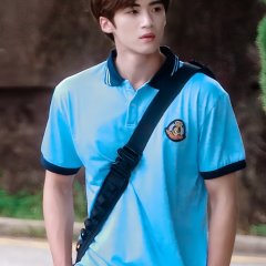 Reckless Chinese Drama photo