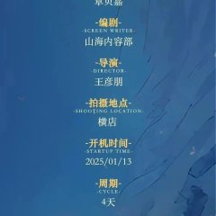 Wo Hao Xin Jie Shao Gong Zuo, Ni Men Guai Wo Na Ren Tou Fei? Chinese Drama photo