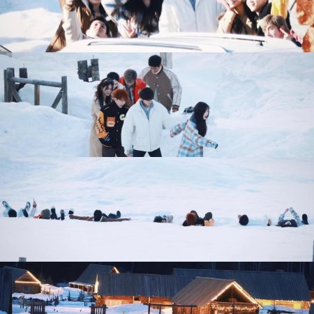 Ski into Love (2025)