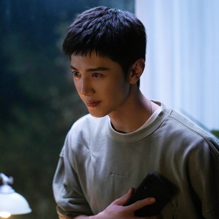 The White Olive Tree (2025)
