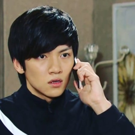 Smile, Dong Hae (2010)